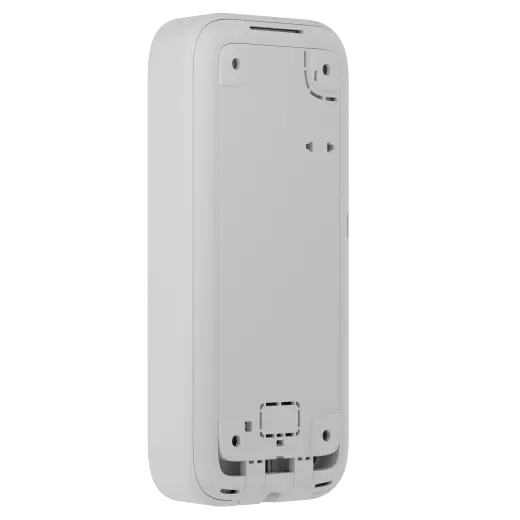 Superior KeyPad TouchScreen G3, bílá